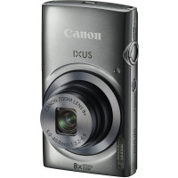 Canon IXUS 160 Digitalkamera (20 Megapixel, 8-fach optisch, Zoom, 16-fach ZoomPlus, 6,8 cm (2,7 Zoll) LCD-Display, HD-Movie 720p) silber-22