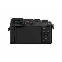 Panasonic Lumix DMC-GX8 Objektiv Lumix G X Vario 12-35mm 2.8 DMC-GX8AEB-K-22