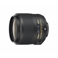 Objektiv Nikon AF-S NIKKOR 35 mm 1:1,8 G-21