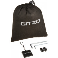 Gitzo GH2780QD Zentrischer Kugelkopf Serie 2 QD-22