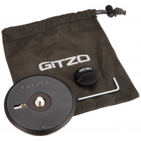 Gitzo GS5321SP Systematic Auflageteller (Serie 5)-21