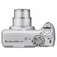 Canon Powershot A550 Digitalkamera (7 Megapixel)-22