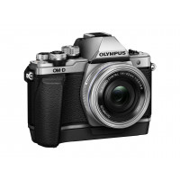 Olympus ECG-3 Handgriff für OM-D E-M10 Mark II-22