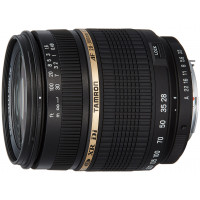 Tamron AF 28-300mm 3,5-6,3 XR Di LD ASL Macro digitales Objektiv für Pentax-22