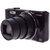 Kodak FZ151 PIXPRO Friendly Zoom Digitalkamera 16 Megapixel schwarz-22