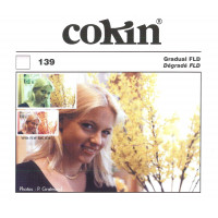 Cokin WWZ139 Verlauffilter FL-D Z139 kompatibel mit Cokin Z-Serie Filterhalter-21