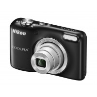 Nikon Coolpix L31 Digitalkamera (16 Megapixel, 5-fach opt. Zoom, 6,7 cm (2,6 Zoll) Display, HD-Video) schwarz-22