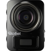 Rollei 40127 Add Eye Kamera (8 Megapixel, 4K Zeitraffer-Aufnahmen) schwarz-22