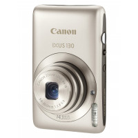 Canon IXUS 130 Digitalkamera (14 Megapixel, 4-fach opt. Zoom, 6.9 cm (2.7 Zoll) Display, HD Video, bildstabilisiert) silber-22
