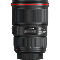 Canon 16-35 mm 1:4 L IS USM EF Objektiv-22