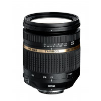 Tamron 17 50 mm / F 2,8 XR DI II VC LD ASP. 17 mm-Objektiv ( Canon EF / EF-S-Anschluss,Autofocus,Bildstabilisator )-22