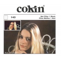 Cokin Z143 Netzfilter 1 Größe S schwarz-21