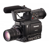 Panasonic AG-AF101E Camcorder-22