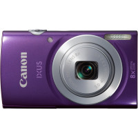 Canon IXUS 145 Digitalkamera (16 Megapixel, 8-fach opt. Zoom, 6,8 cm (2,6 Zoll) LCD-Display, HD-Ready) violett-22