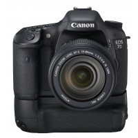 Canon kabelloser Datentransmitter WFT-E5-22