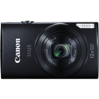 Canon IXUS 170 Digitalkamera (20 Megapixel, 12-fach optisch, Zoom, 24-fach ZoomPlus, opt. Bildstabilisator, 6,8 cm (2,7 Zoll) LCD-Display, HD-Movie 720p) schwarz-22