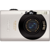 Canon Digital IXUS 85 IS Digitalkamera (10 Megapixel, 3-fach opt. Zoom, 6,4 cm (2,5 Zoll) Display, Bildstabilisator) schwarz-22