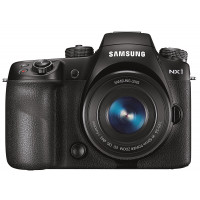 Samsung NX1 Systemkamera (Full HD Video, 4K Video, 28,2 Megapixel, 16-50 mm ED OIS Power Zoom Objektiv) schwarz-22