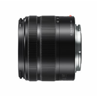 Panasonic H-FS1442AEKA LUMIX G Vario Stardzoom 14-42 mm F3.5-5.6 II ASPH. Objektiv (28-44 mm KB, O.I.S. Bildstabilisator) schwarz-22