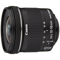 Canon EF-S 10-18mm 1:4.5-5.6 IS STM Objektiv schwarz-22