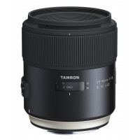 Tamron SP45mm F/1.8 Di VC USD Canon Objektiv (67mm Filtergewinde, fest) schwarz-22