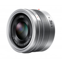 Panasonic Leica H-X015E-S DG SUMMILUX 1,7/ 15mm Objektiv (30mm KB) silber-21