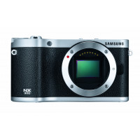 Samsung NX300 Systemkamera (8,4 cm (3,3 Zoll) OLED Touchscreen, 20,3 Megapixel, WiFi, HDMI, Full HD, SD Kartenslot) inkl. 18-55mm OIS i-Funktion Objektiv schwarz-22