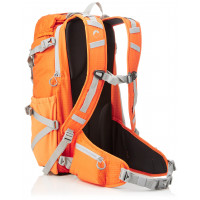 Lowepro Photo Sport 200 AW Kameratasche orange/hellgrau-22