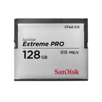SanDisk Extreme PRO 128GB CFast 2.0 Speicherkarte-22