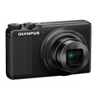 Olympus XZ-10 Digitalkamera (12 Megapixel, 5-fach opt. Zoom, 7,6 cm (3 Zoll) LCD-Display, bildstabilisiert) schwarz-22