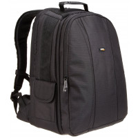 AmazonBasics Rucksack für DSLRs / Laptops (graues Innenfutter)-22