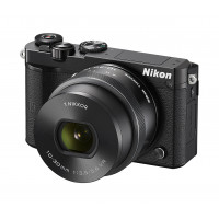 Nikon Nikon 1 J5 10-30 / 3.5-5.6 1 Nikkor VR PD-ZOOM 30-110 / 3.8-5.6 1 Nikkor VR ( 23.01 Megapixel (3 Zoll Display) )-21
