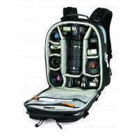 Lowepro Vertex 100 AW Kameratasche schwarz-22