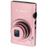 Canon IXUS 125 HS Digitalkamera (16 Megapixel, 5-fach opt. Zoom, 7,5 cm (3 Zoll) Display, Full HD, bildstabilisiert) pink-22