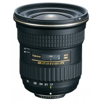 Tokina 17 35 mm / F 4,0 AT-X PRO FX Objektiv ( Nikon F-Anschluss,Autofocus )-22