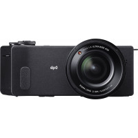 Sigma dp0 Quattro Digitalkamera (29 Megapixel, 7,6 cm (3 Zoll) Display, SD-Slot, USB 2.0) schwarz-22