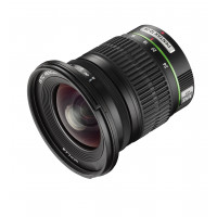 Pentax SMC-DA 12-24mm / f4,0 AL Objektiv (Weitwinkelzoom) für Pentax-22
