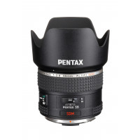 PENTAX D FA645 55mmF2.8 AL IF SDM AW (Case / hooded)-21