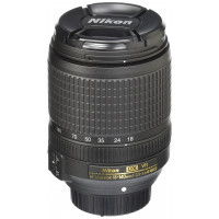 Nikon AF-S DX Nikkor 18-140mm 1:3,5-5,6G ED VR Objektiv (67mm Filtergewinde) schwarz-22