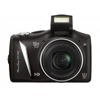 Canon PowerShot SX 130 IS Digitalkamera (12 Megapixel, 12-fach opt. Zoom, 7,5 cm (2,95 Zoll) Display, bildstabilisiert ) schwarz-22