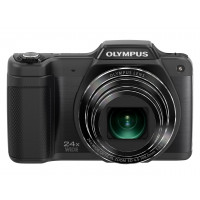 Olympus SZ-15 Digitalkamera (16 Megapixel, 24-fach Super Zoom, 7,6 cm (3 Zoll) LCD-Display, iHS, f-achsiger Bildstabilisator,Full HD, Live Guide) schwarz-22
