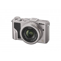 Nikon Kompakt Kamera DL 24-85 mm f/1.8-2.8 silber-22