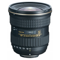 Tokina AT-X 2,8/11-16 Pro N/AF DX II-22