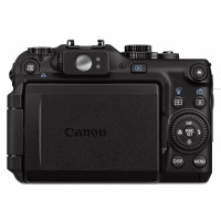 Canon PowerShot G11 Digitalkamera (10 Megapixel, 5-fach opt. Zoom, 7,1 cm (2,8 Zoll) LCD-Display) schwarz-22