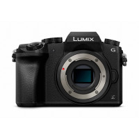 Panasonic LUMIX G DMC-G70EG-K Systemkamera (16 Megapixel, OLED-Sucher, Hybrid Kontrast AF, 7,5 cm OLED Touchscreen, 4K Foto und Video, WiFi) schwarz-22