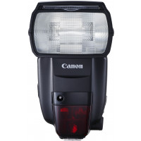 Canon Speedlite 600EX II-RT Blitzgerät (EOS Blitzgerät mit integriertem Funk-Auslöser, Leitzahl 60, Geeignet für entfesseltes Blitzen)-22