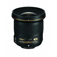 Nikon AF-S 20 mm 1:1,8 G ED Objektiv schwarz-22