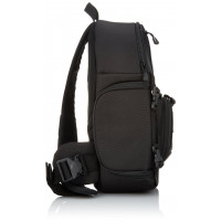 Lowepro SlingShot 102 AW SLR-Kamerarucksack (für SLR bis Nikon D90 oder Canon D5 mit Standardobjektiv) schwarz-22