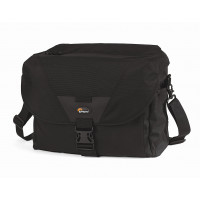 Lowepro Stealth Reporter Digital 650 AW SLR-Kameratasche schwarz-22