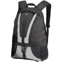 Lowepro Orion Daypack 200, LP36329 (Capacity: compact D-SLR, 2-3 lenses + accessories. Size (int.):-22